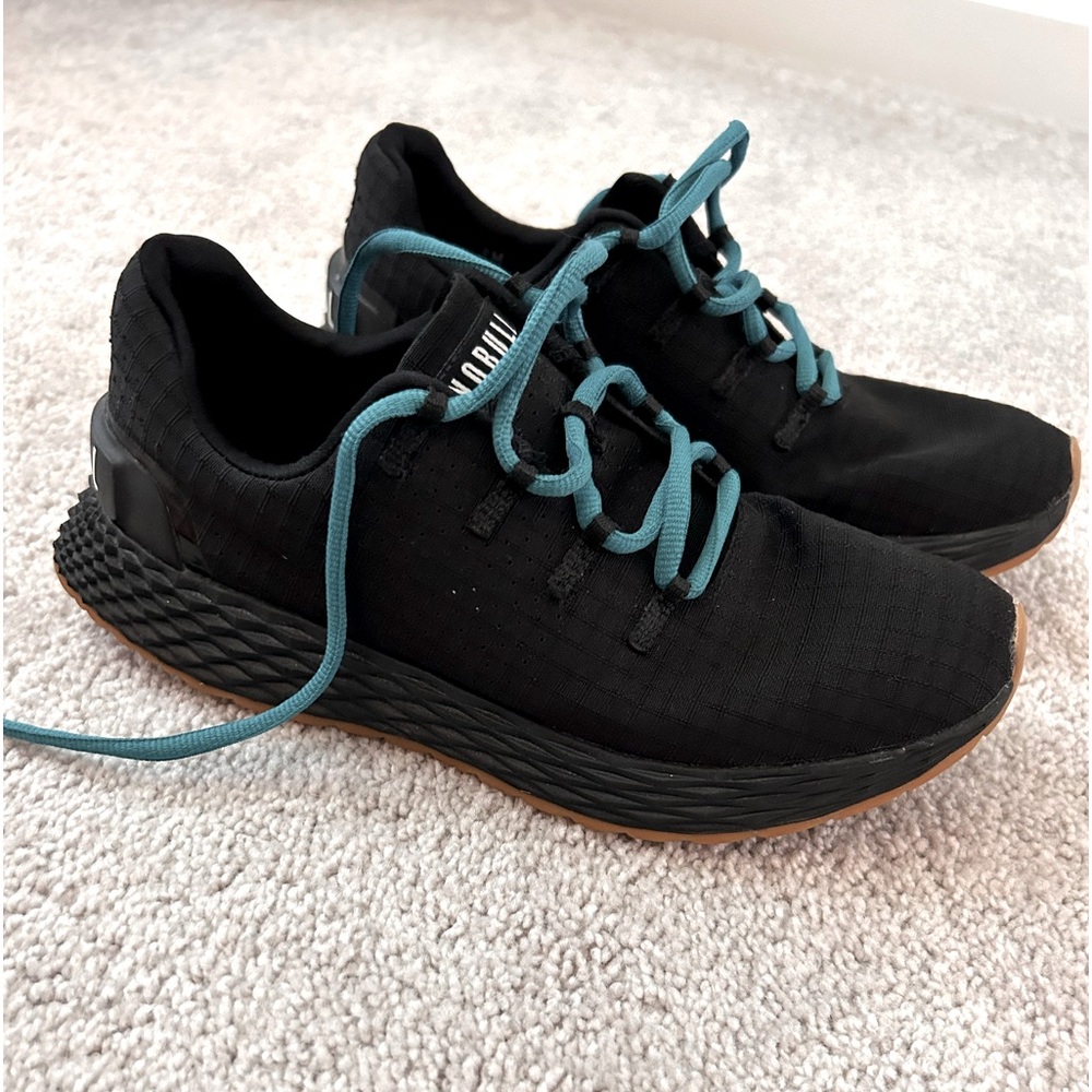 No bull women’s shoes size 6.5 men’s size 5